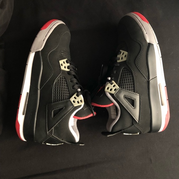 jordan 4s - Picture 6 of 7